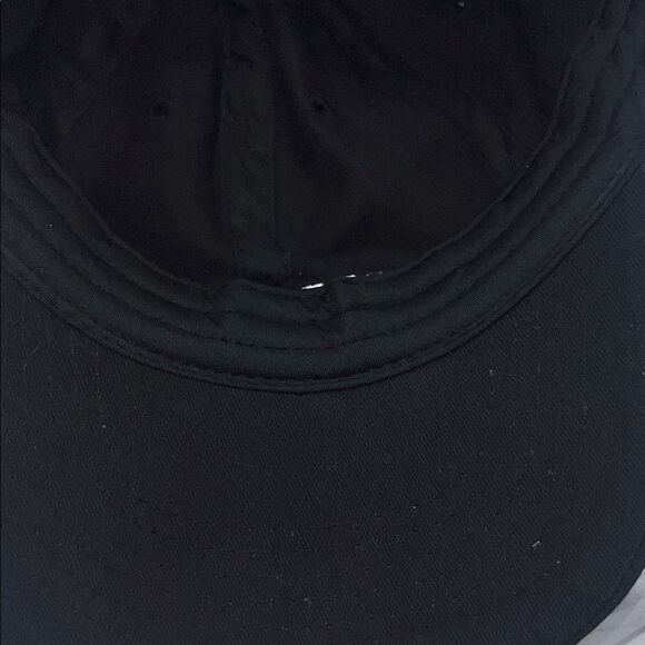 STARBUCKS Black Cotton Baseball Cap Hat-OS - Picture 7 of 8